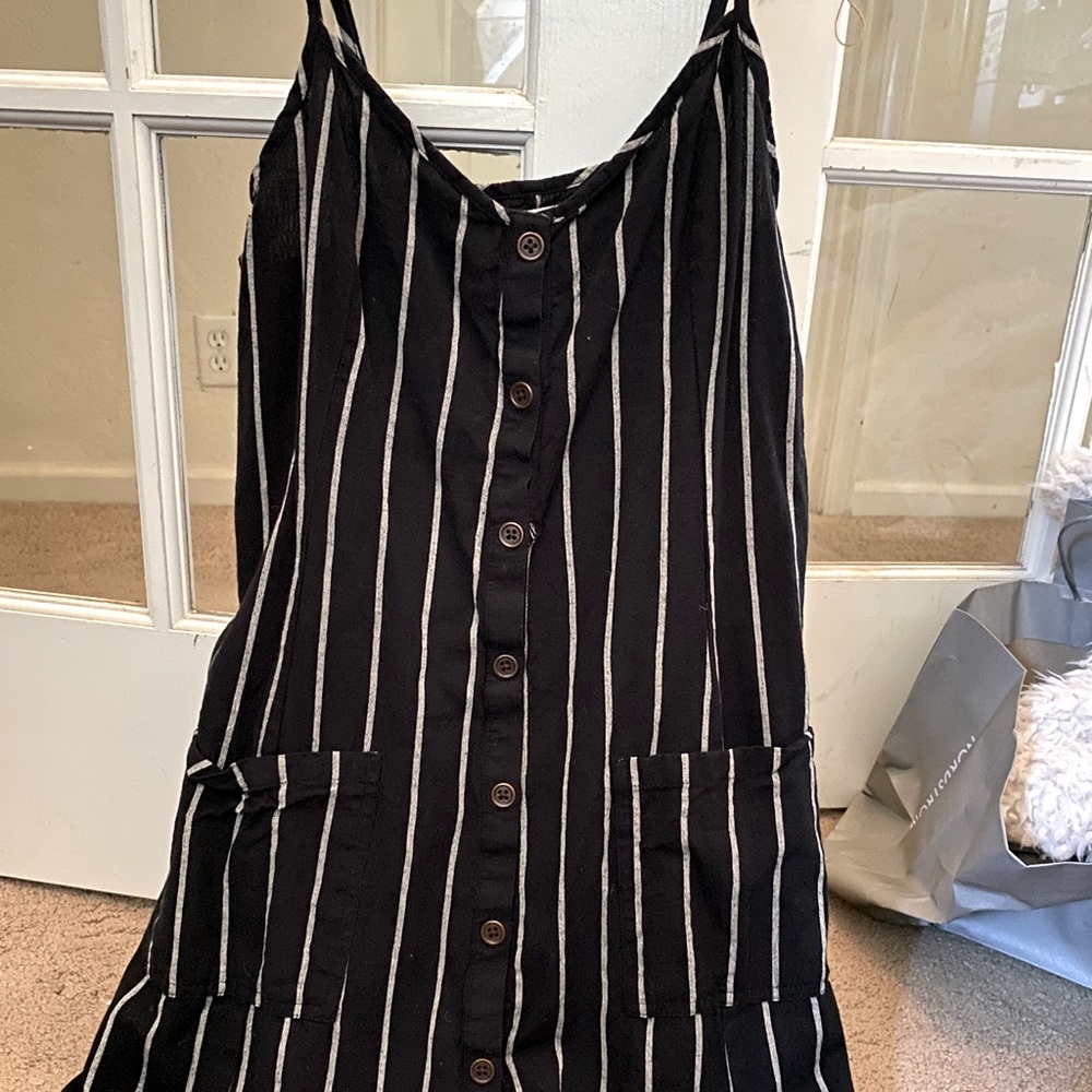 Mini dress